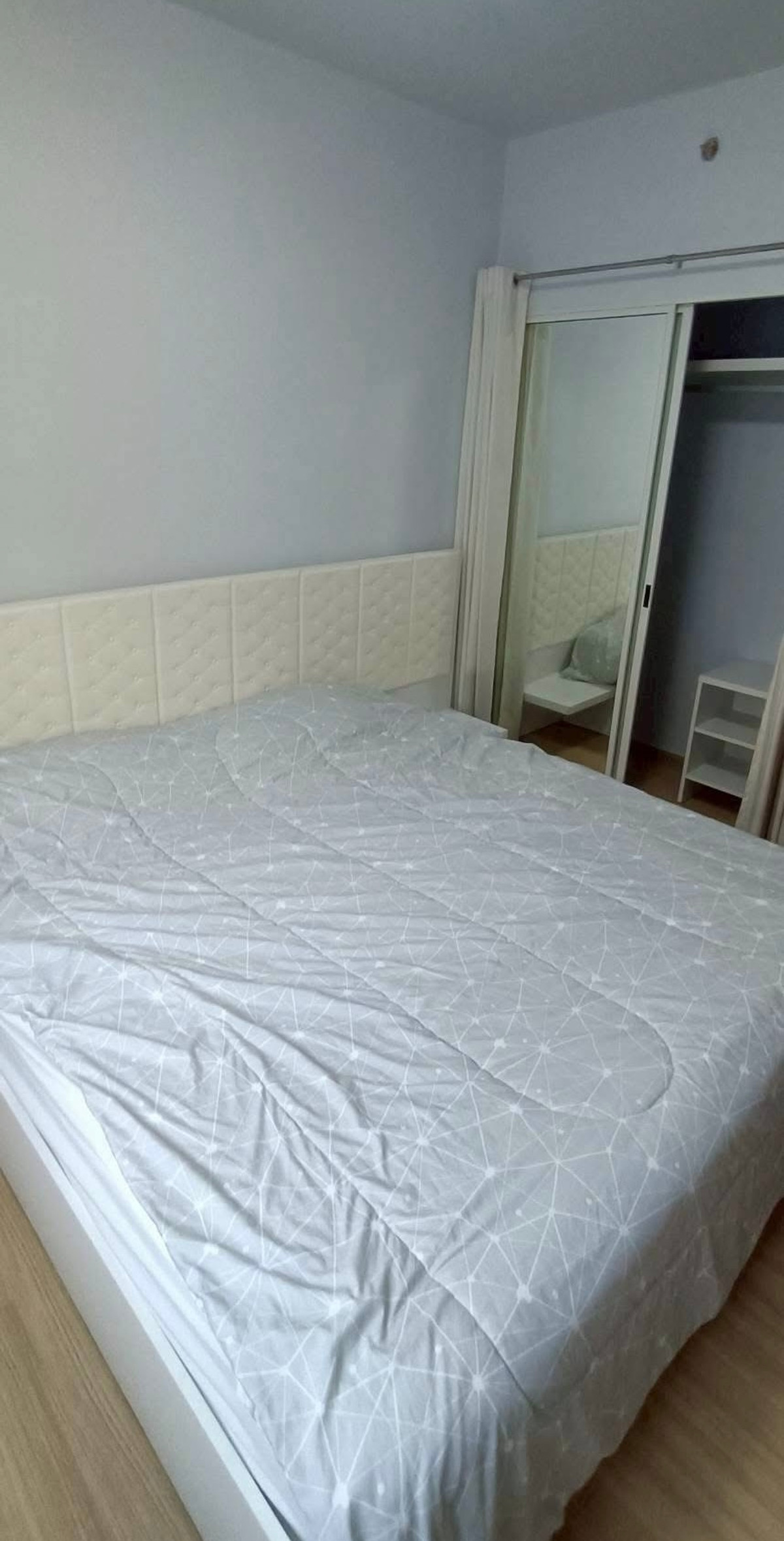 ให้เช่าคอนโดพระราม 9 เพชรบุรีตัดใหม่ RCA : ให้เช่า ✨ A Space Asoke - Ratchada ✨  เฟอร์นิเจอร์ และ เครื่องใช้ไฟฟ้าครบ ใกล้ MRT พระราม 9