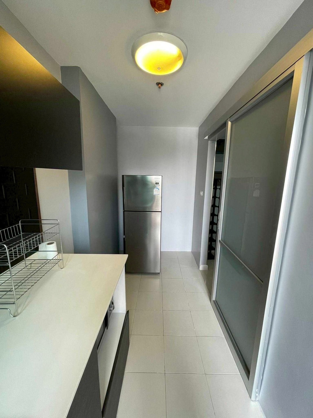 ให้เช่าคอนโดวงเวียนใหญ่ เจริญนคร : 🏠 ใกล้ ศิริราช เพียง 1 กิโลเมตร📍 ให้เช่า ดีบุรา พรานนก🔥