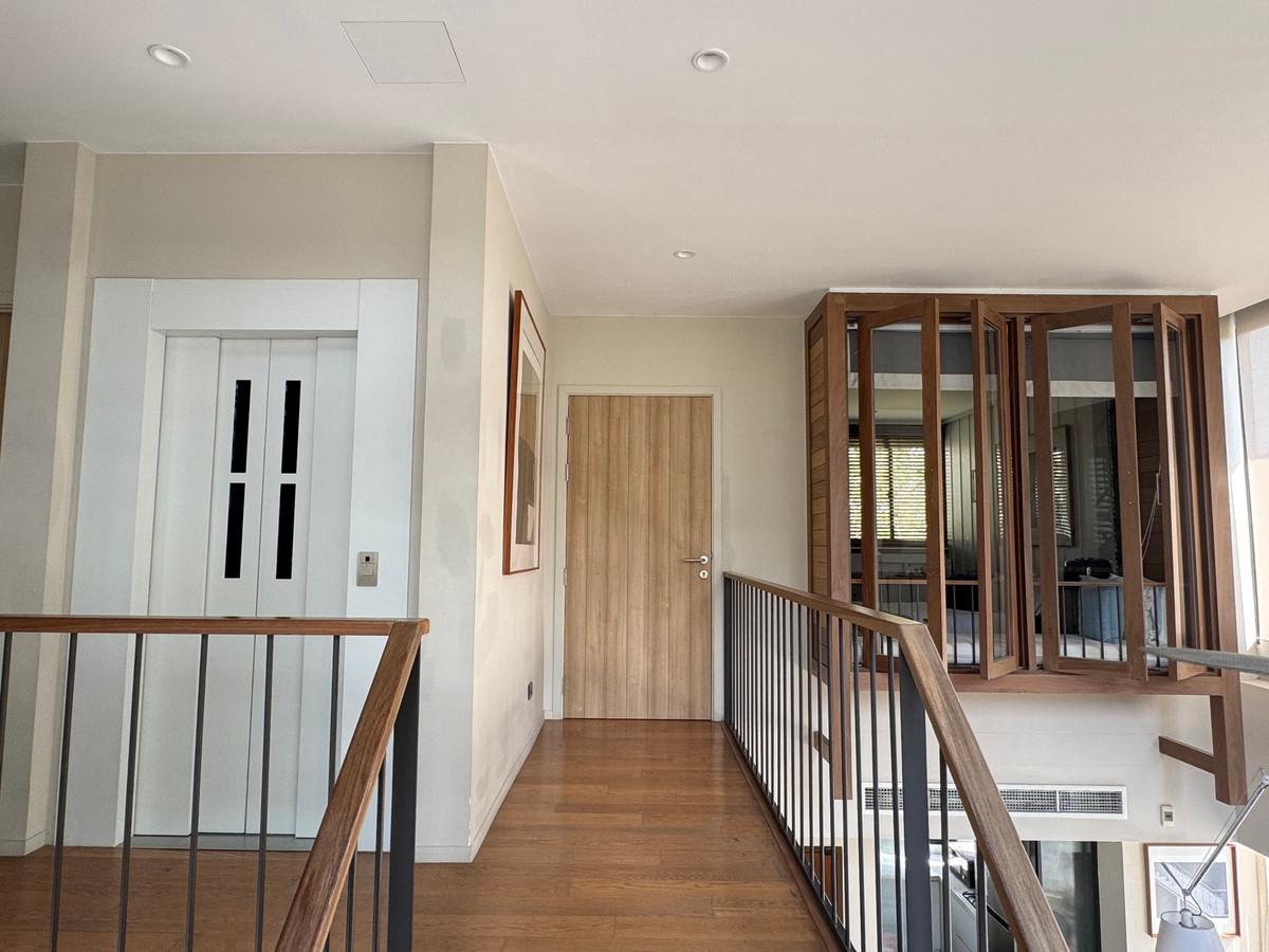 ขายลาดพร้าว เซ็นทรัลลาดพร้าว : 👑👑ขายบ้านแฝด 4 ชั้น ทำเลดีมาก ใกล้ทางด่วนวิภาวดี  4 ห้องนอน 👑👑