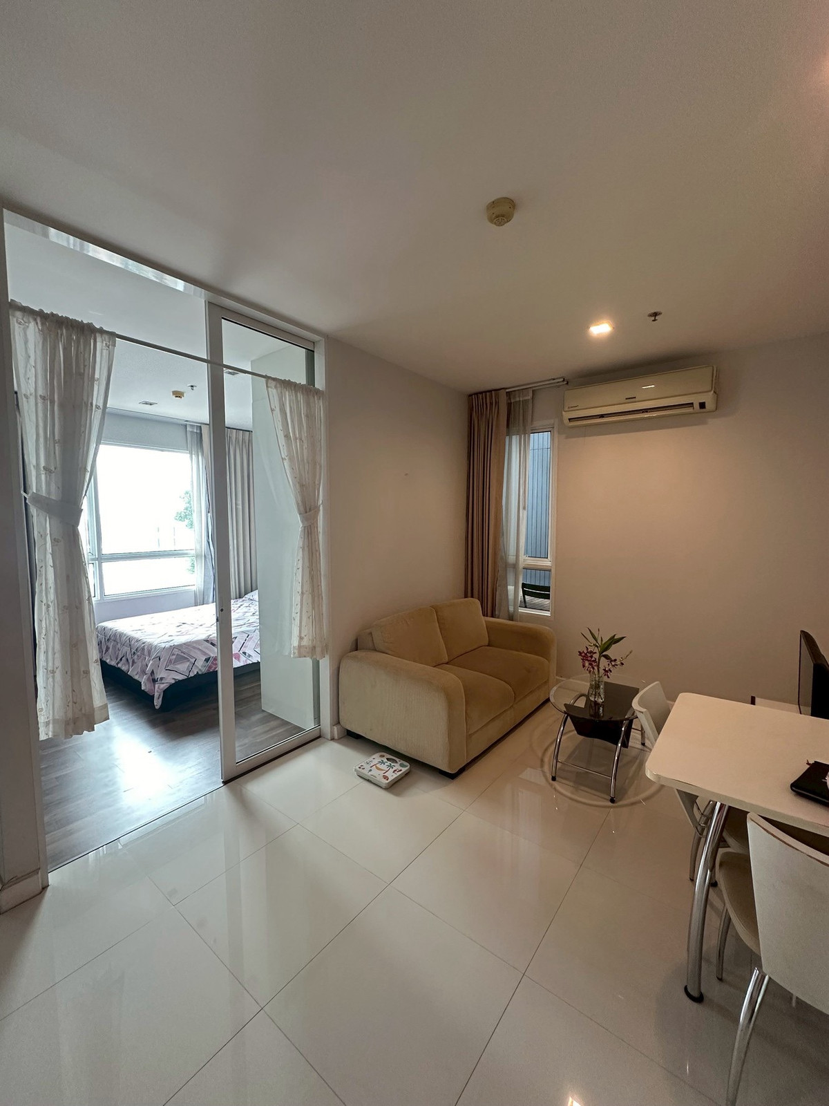 ขายคอนโด : เดอะ บลูม สุขุมวิท 71