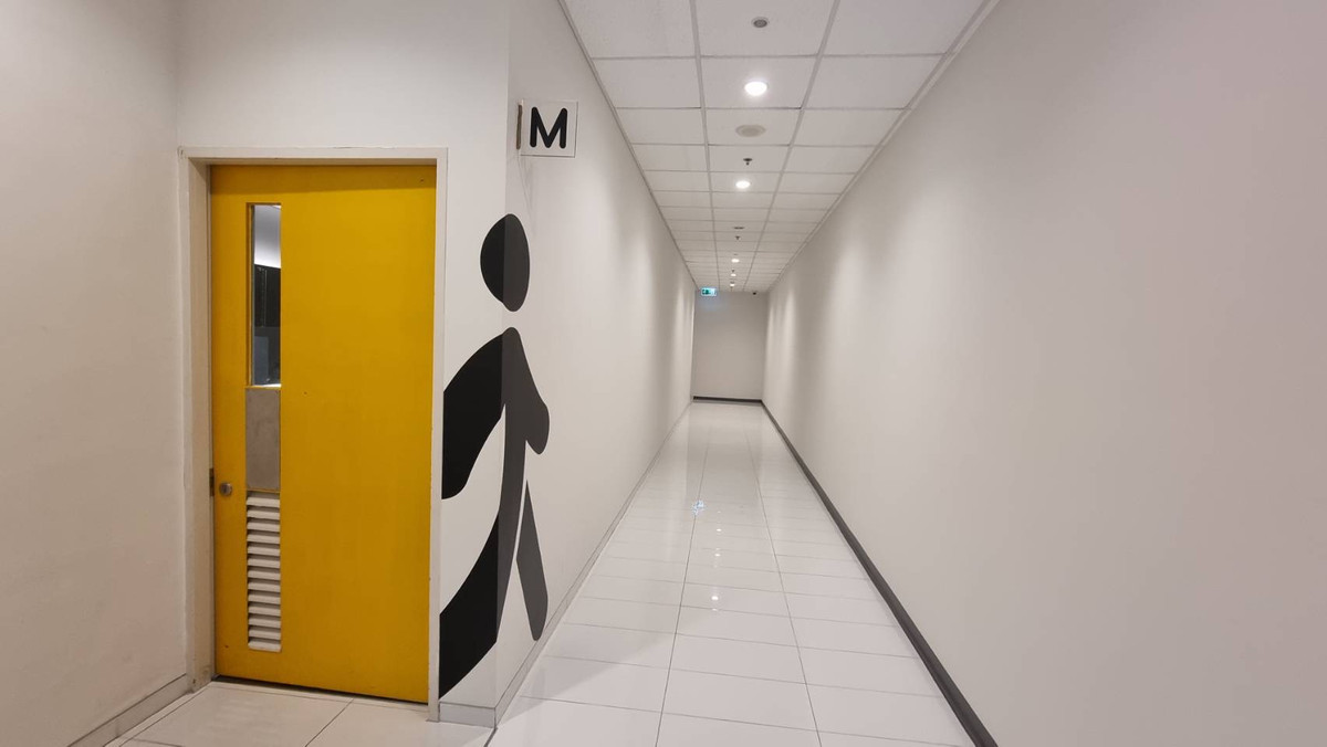 ให้เช่าสำนักงานคลองเตย กล้วยน้ำไท : ออฟฟิศให้เช่า ทำเลพระราม 4 ใกล้ MRT ศูนย์การประชุมแห่งชาติสิริกิติ์