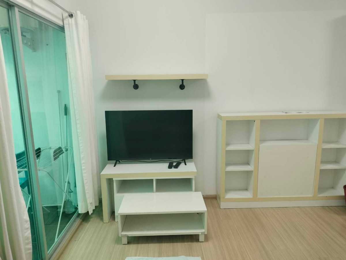 For RentCondoRama9, Petchburi, RCA : !! Beautiful room for rent, Condo A Space Asoke-Ratchada, near MRT Rama 9.