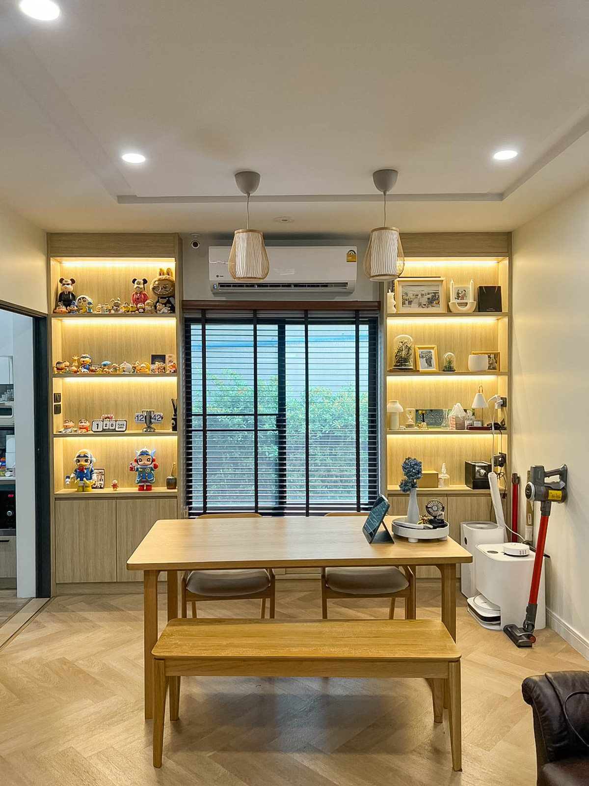 ขายบ้านพระราม 2 บางขุนเทียน : ขายบ้านเดี่ยว บุราสิริ พระราม 2 ทำเลดี บรรยากาศรีสอร์ท ใกล้ทางด่วน