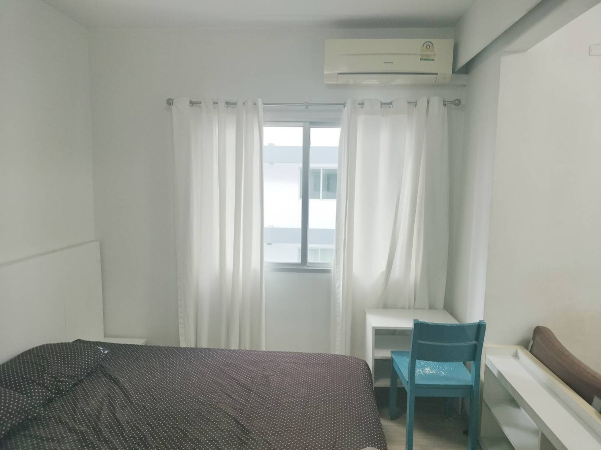 For RentCondoRama9, Petchburi, RCA : !! Beautiful room for rent, Condo A Space Asoke-Ratchada, near MRT Rama 9.