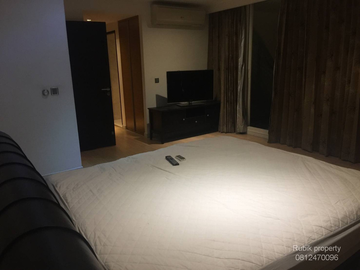For RentCondoSukhumvit, Asoke, Thonglor : 🏙 FOR RENT Eight Thonglor Residences RB1638| Spacious 3-Bedroom Condo in Thonglor 8