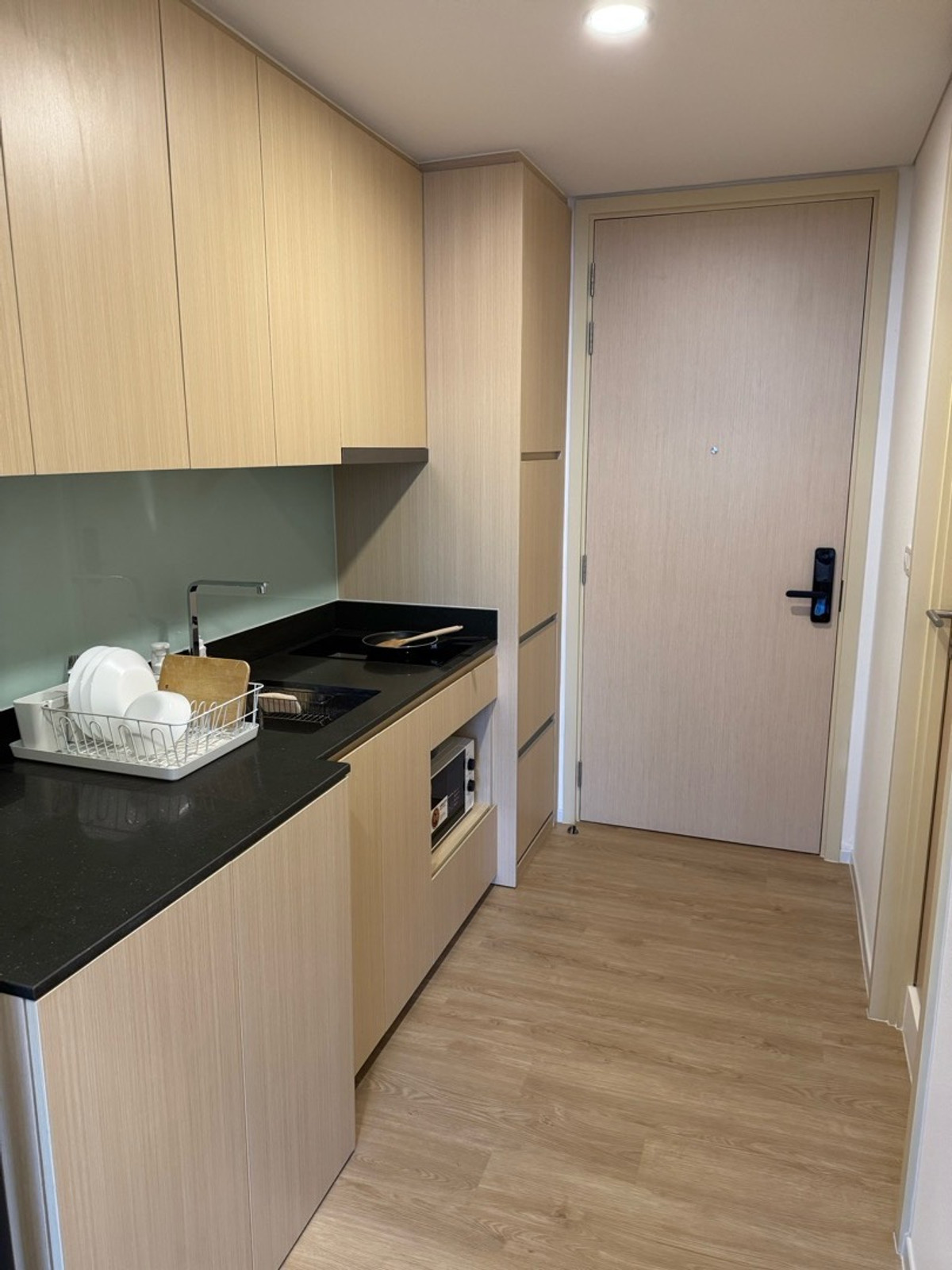 For SaleCondoRama9, Petchburi, RCA : Siamese Rama 9 / Duplex 1 Bedroom (SALE WITH TENENT), Siamese Rama 9 / 1 Bedroom (For Sale) LD002