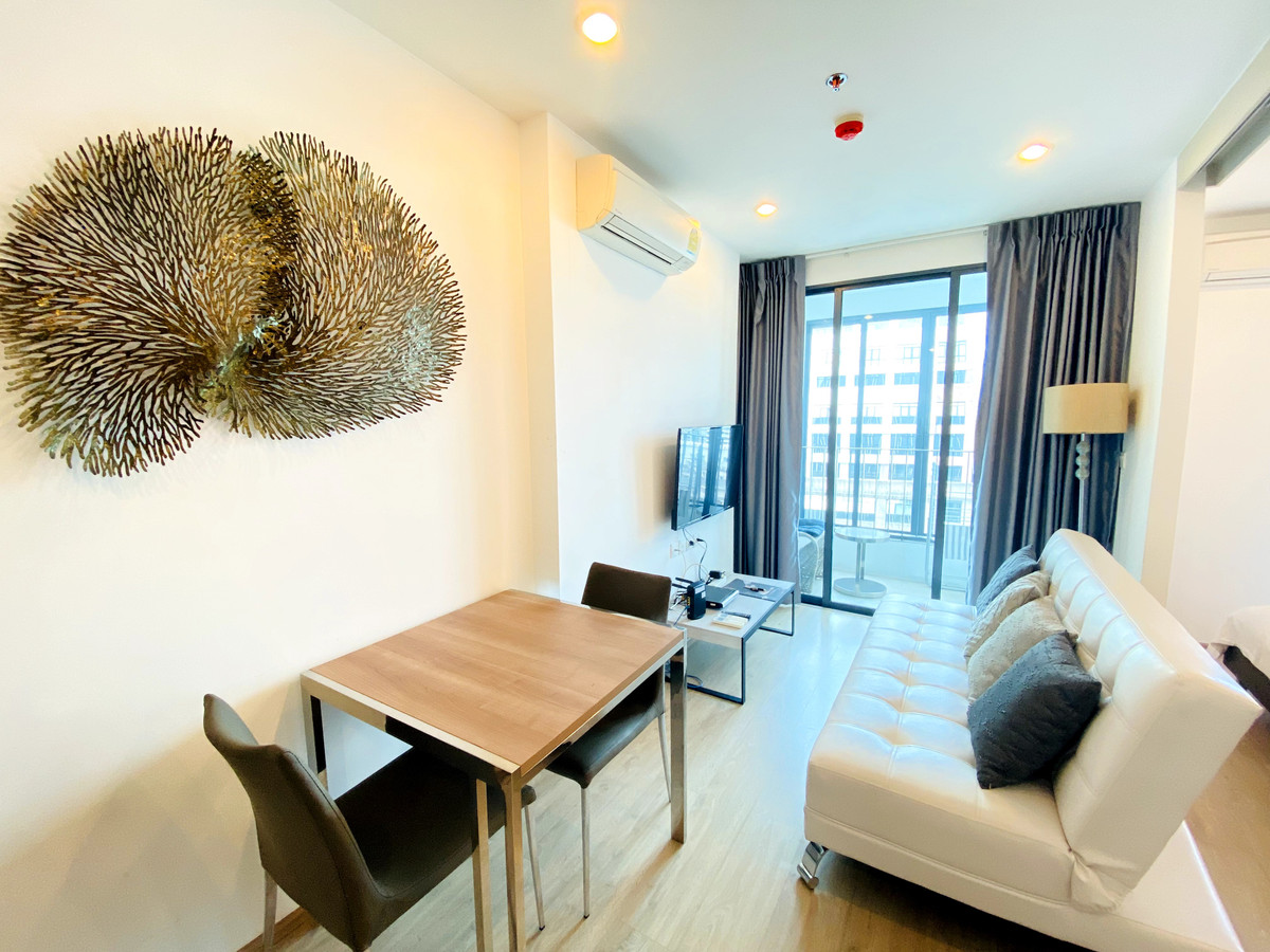 For SaleCondoSiam Paragon ,Chulalongkorn,Samyan : ขายด่วนห้องชุดคอนโด ไอดีโอ คิวจุฬาสามย่าน 