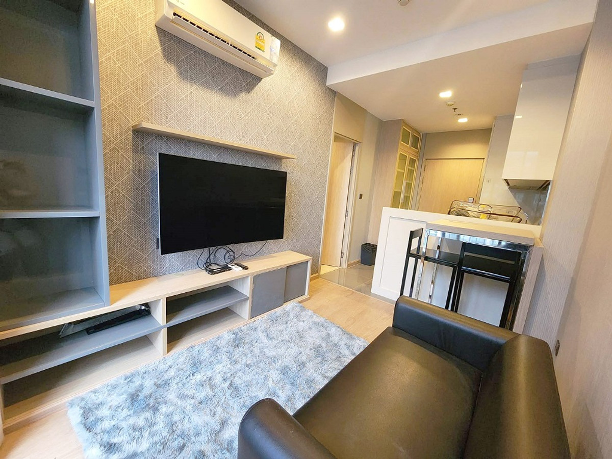 ให้เช่าคอนโดสุขุมวิท อโศก ทองหล่อ : ให้เช่า M Thonglor 10 