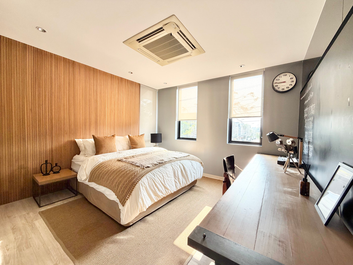 ขายนวมินทร์ รามอินทรา : แปลงมุมบ้านตัวอย่าง Noble Gable หนึ่งเดียวที่โครงการเลือกเป็นมาตรฐาน ราคาสุดเร้าใจ เพียง 6.78 ล้าน เท่านั้น 