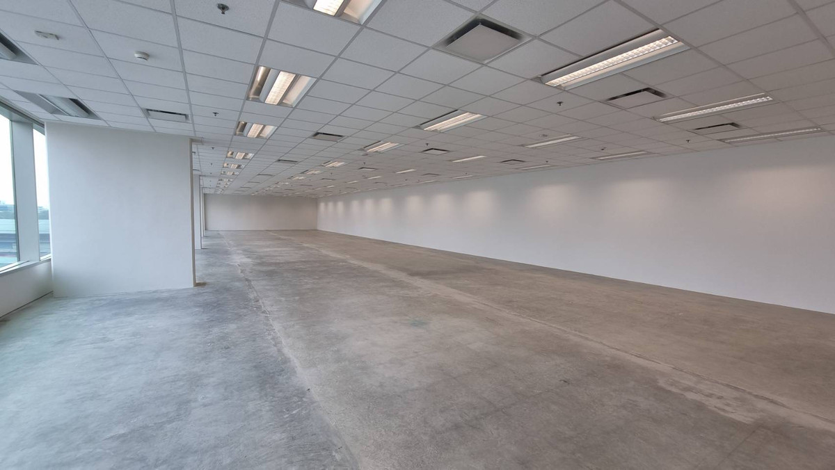 ให้เช่าสำนักงานคลองเตย กล้วยน้ำไท : ออฟฟิศให้เช่า ทำเลพระราม 4 ใกล้ MRT ศูนย์การประชุมแห่งชาติสิริกิติ์