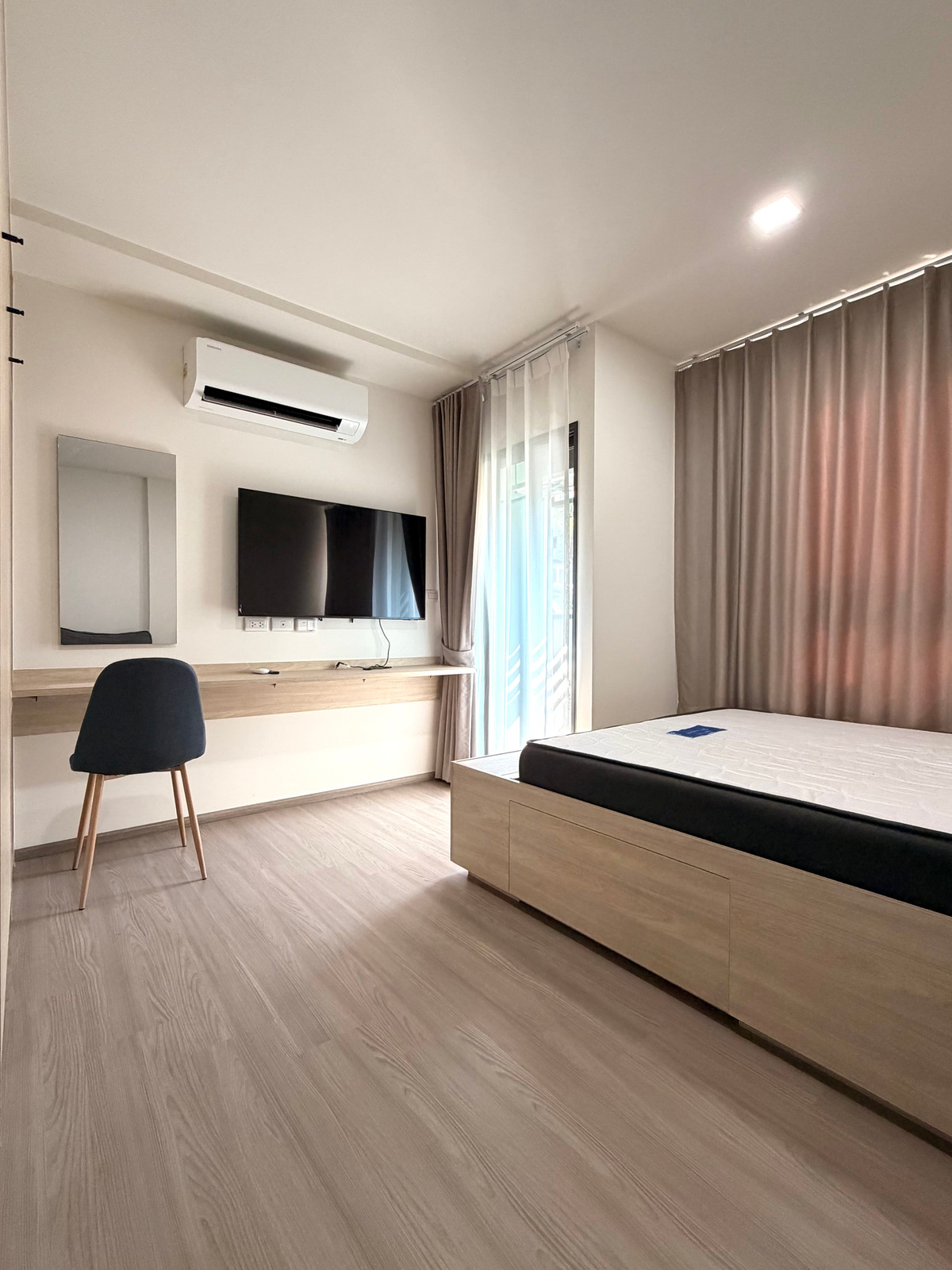 ให้เช่าคอนโดสะพานควาย จตุจักร : The muve ประดิพัทธิ์ ทำเลทอง ในราคาที่จับต้องได้