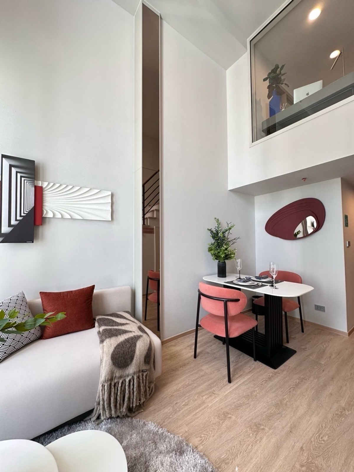 ให้เช่าคอนโดสยาม จุฬา สามย่าน : ให้เช่า Culture Chula ราคาเริ่มต้น 28,000 บาท มีให้เลือกหลายห้องหลายชั้น ทุกมุม ทุกวิว ติดต่อหาเราได้ดูทุกห้อง