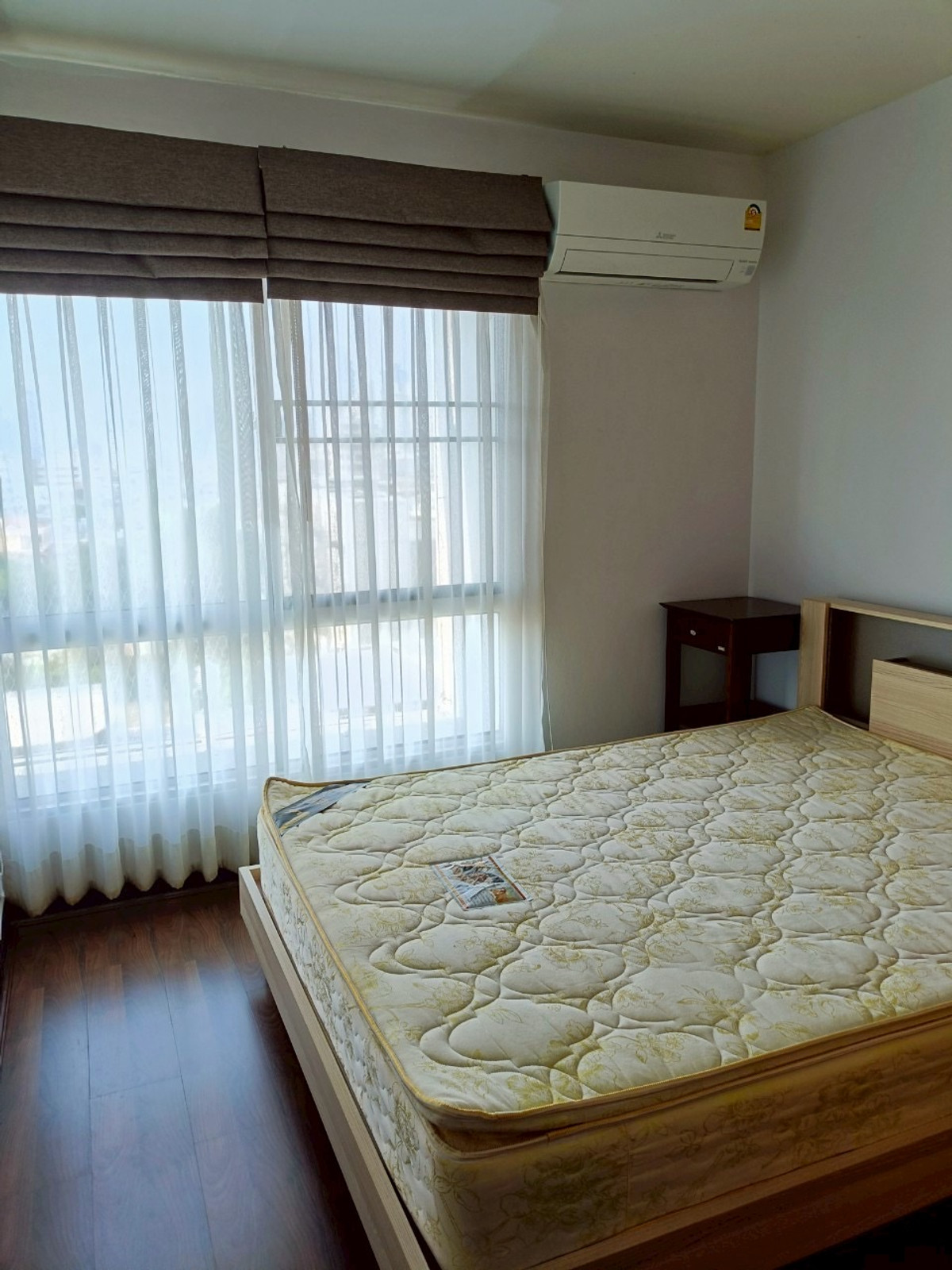 ขายคอนโดพระราม 3 สาธุประดิษฐ์ : ขายลดภาระ🔥🔥คอนโดราคาพิเศษ ทำเลดี โครงการ บางกอก การ์เด้น MD-26086282