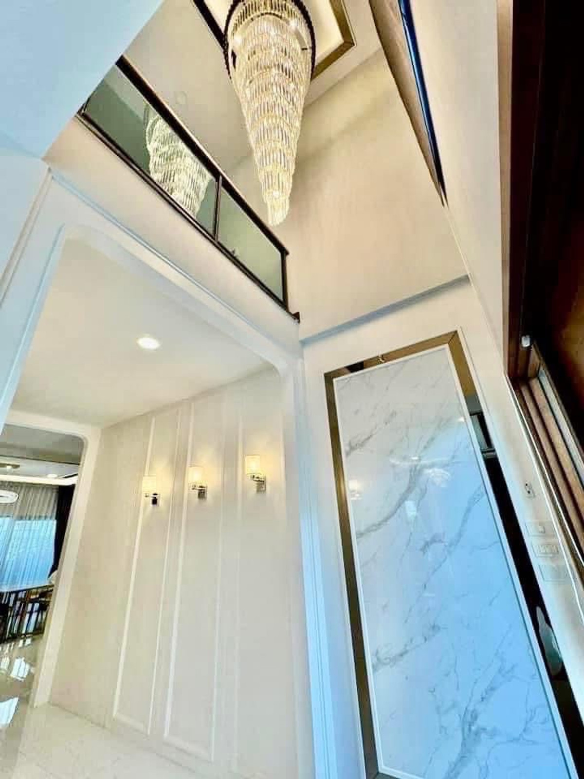 For RentHouseBangna, Bearing, Lasalle : The City Bangna / 5 bedrooms (FOR RENT), The City Bangna / 5 Bedrooms (FOR RENT) YOK024