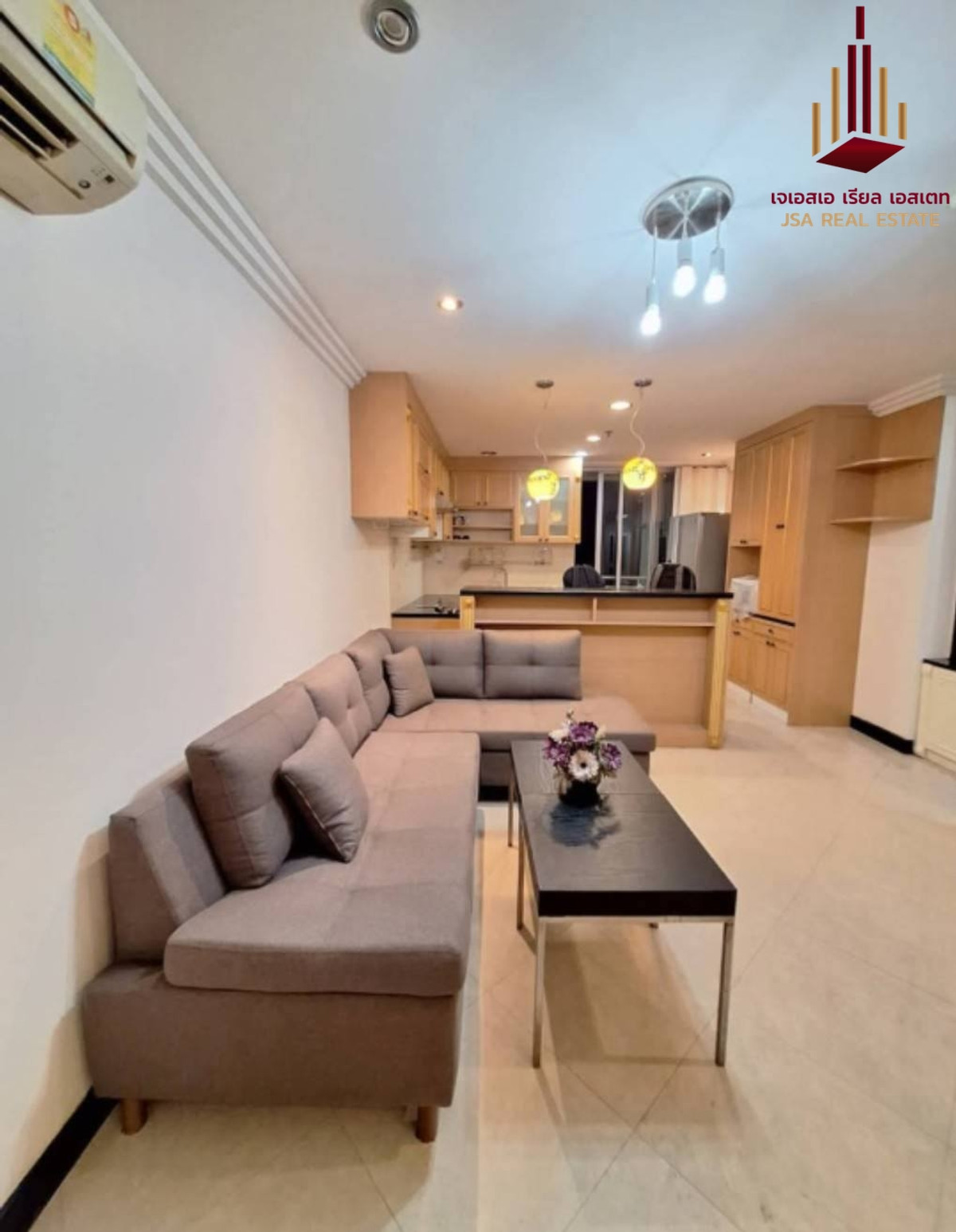 For RentCondoSukhumvit, Asoke, Thonglor : ✨ For Rent: Asoke Place Condo ✨ 💰 Only 25,000 THB/month