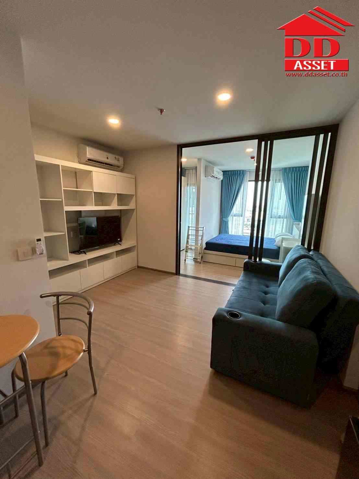 For RentCondoKhlongtoei, Kluaynamthai : For Rent Aspire Sukhumvit - Rama4 Code : C8406