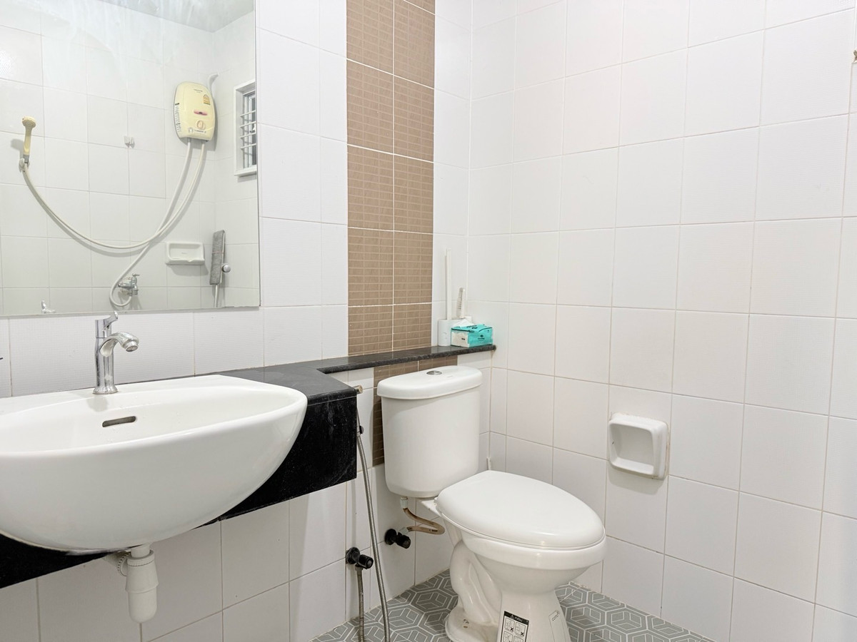 For SaleHousePathum Thani,Rangsit, Thammasat : Single house Pruksa Village 29, Khlong Sam Wa, Khlong 3