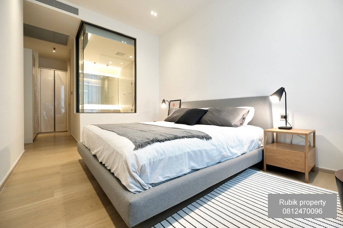 For RentCondoSukhumvit, Asoke, Thonglor : 🌟 The Strand Thonglor (BTS Thong Lor) 🌟 Ultra Luxury Living in the Heart of Thonglor ✨(RB1064)