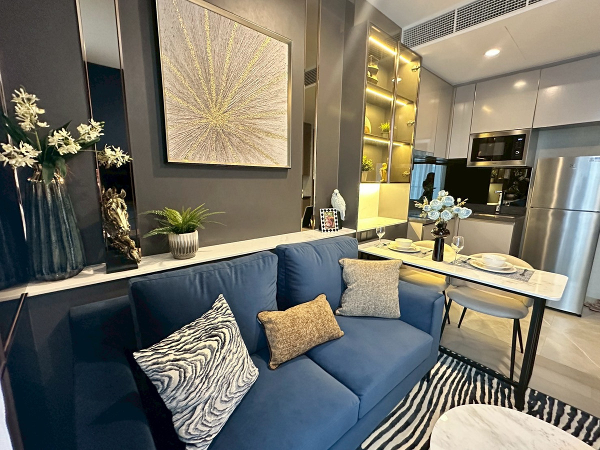 For RentCondoRatchathewi,Phayathai : 🔥Hot Deal 🔥 The Extro Phayathai Rangnam 1B1B 35sqm. 35K/Month Call Ms.Angel(Aumi)0658209572