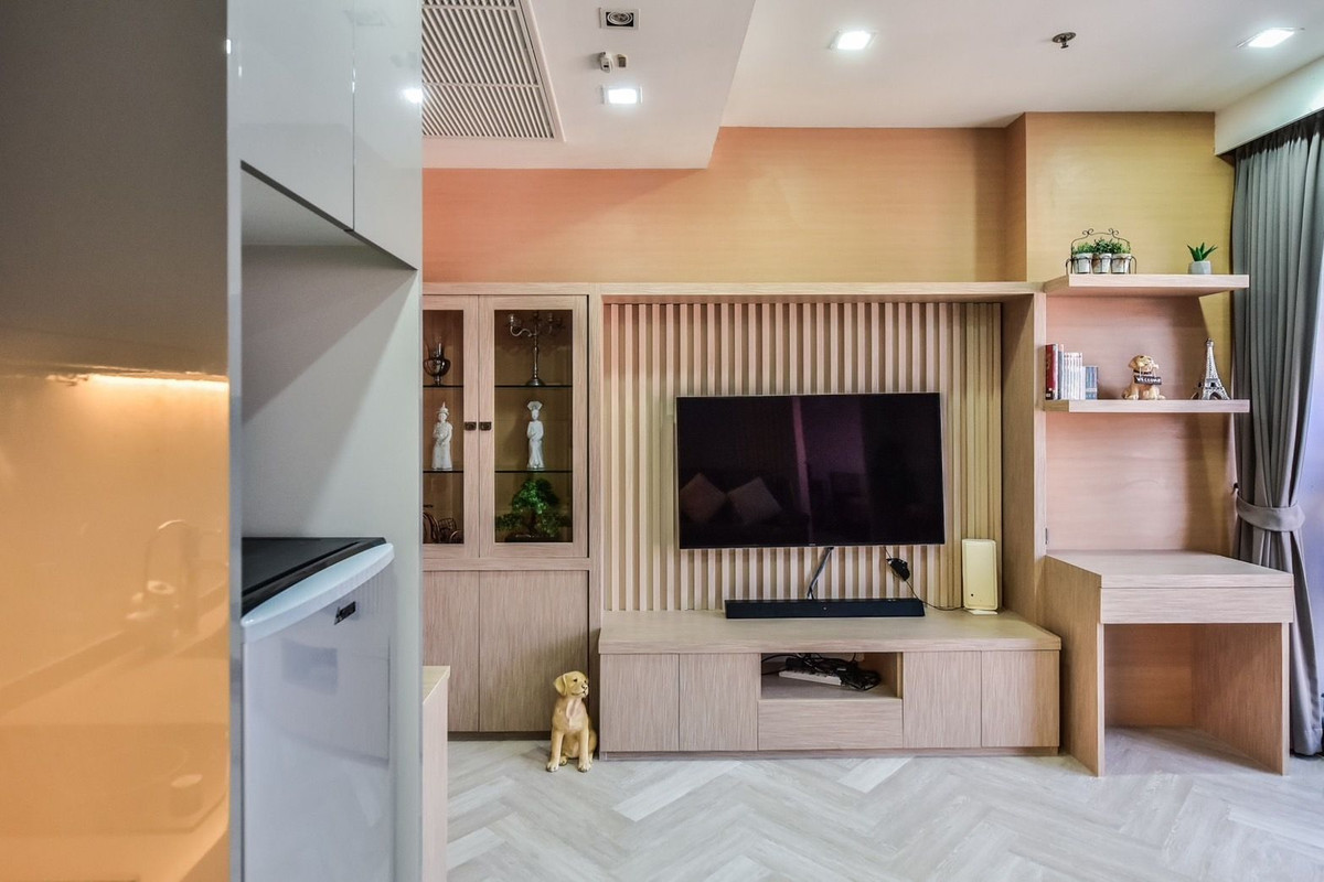 ขายคอนโดราชเทวี พญาไท : พ่อหมาพ่อแมวจะต้องชอบเลยย M phayathai 1bed 44sqm ทำเลใกล้รฟฟ เพียงแค่เดินข้ามซอย อีกทั้งยังเลี้ยงสัตว์ได้ด้วย ห้องสวย แต่งใหม่ หายากขนาดนี้จะต้องห้ามพลาดแล้วว ข้อมูลเพิ่มเติม 0876358339 K.นาง 