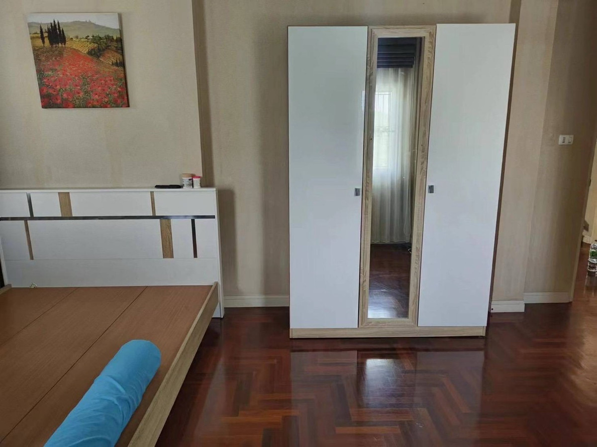 For SaleHouseNawamin, Ramindra : Single house for sale below appraised value8,700,000 baht