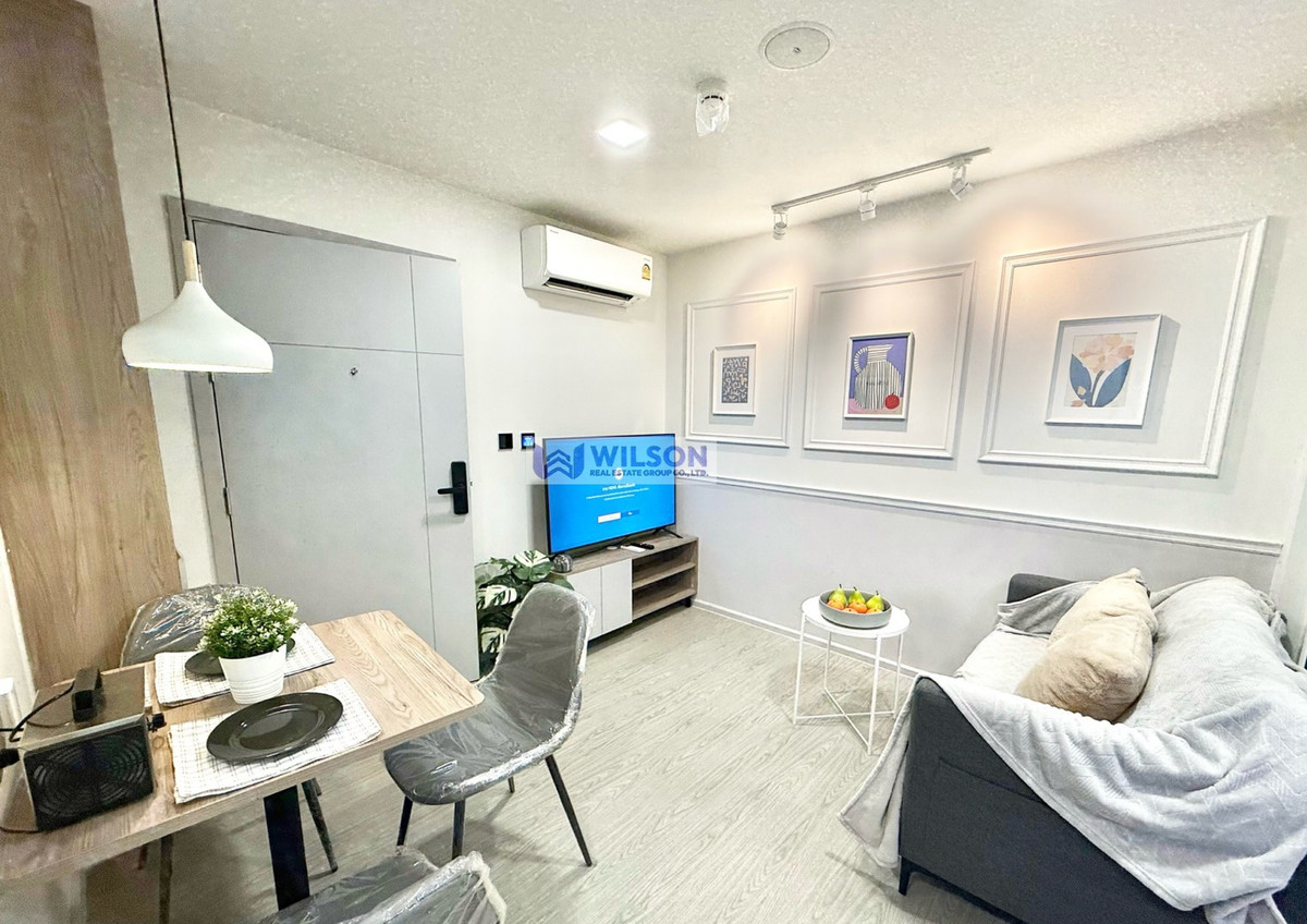 For RentCondoPathum Thani,Rangsit, Thammasat : 📌 Kave Town Island | Condo near Bangkok University