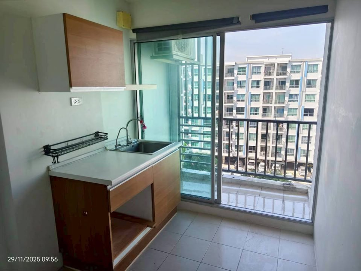 For SaleCondoBang kae, Phetkasem : Condo for sale The Niche ID Bangkhae price 1,790,000 baht [NCs260120]