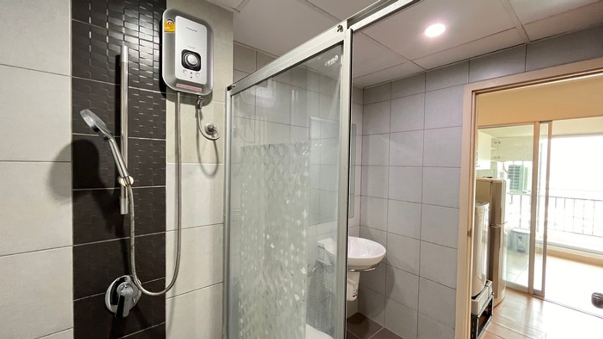 For RentCondoBang Sue, Wong Sawang, Tao Pun : 💖💖 For rent!! Condo Supalai Veranda Ratchavipha-Prachachuen / 1 bedroom, size 44 sq m, price 10,500 baht🚈 If interested, add LINE ID: atfirm2010💖💖