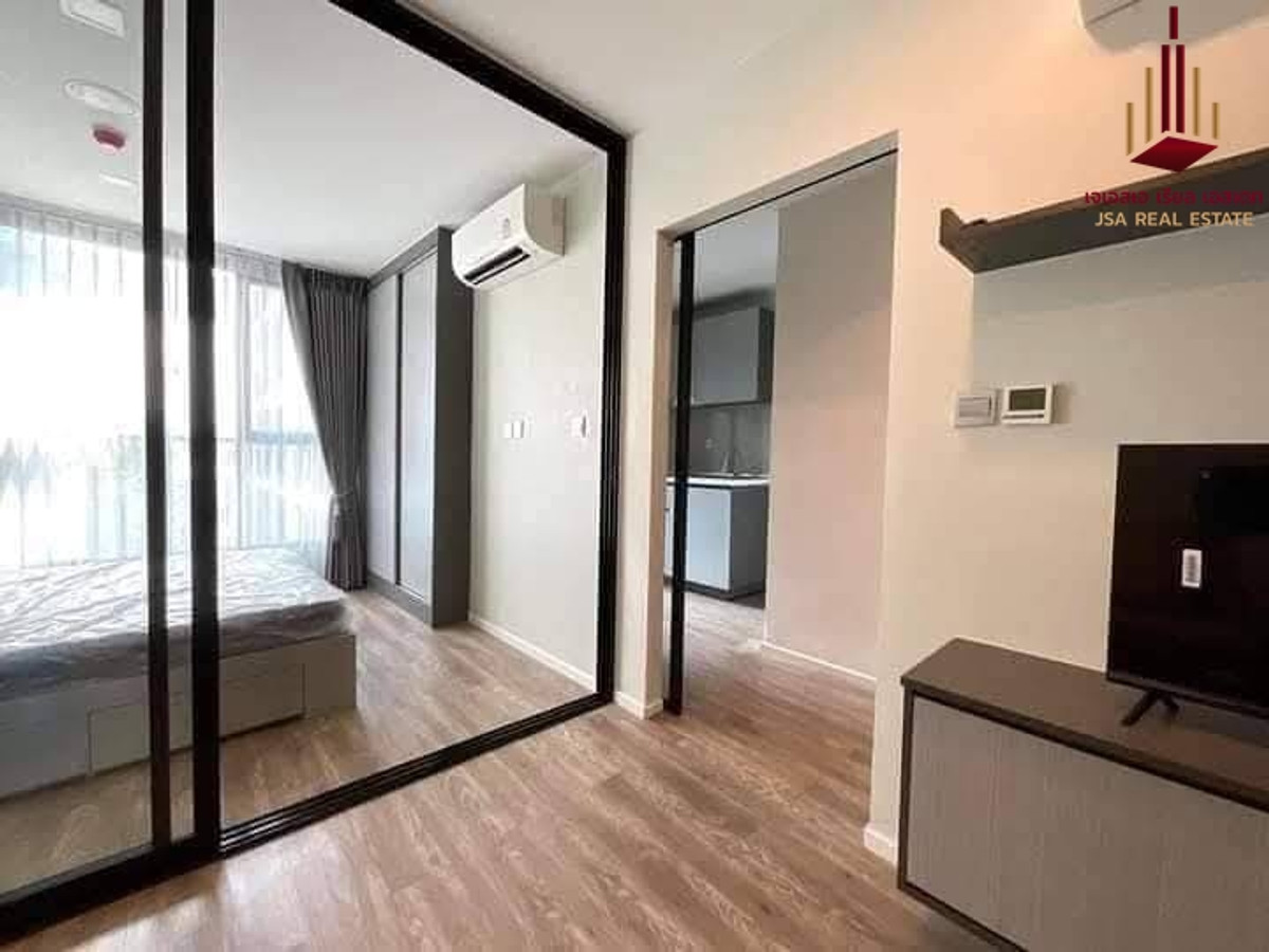 For SaleCondoLadprao, Central Ladprao : ✨ For Sale: Atmoz Ladprao 15 Condo ✨ 💰 Only 2,250,000 THB