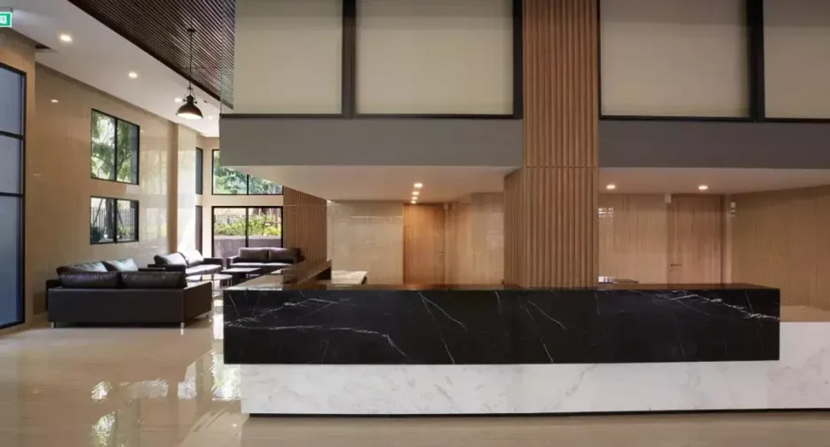 ขายคอนโดสาทร นราธิวาส : ขายลดภาระ🔥🔥คอนโดราคาพิเศษ ทำเลดี โครงการ บลอสซั่ม คอนโด แอท สาทร - เจริญราษฎร์ MD-25084340