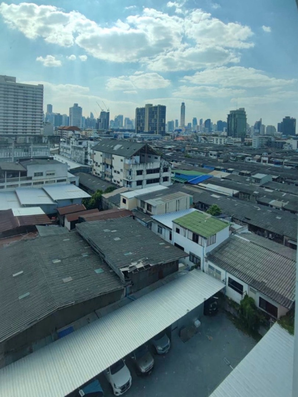 For RentCondoRama9, Petchburi, RCA : 🏢 Aspire Asoke Ratchada 👫🔥Best price🔥Ratchada Soi 3 | 🛍️ Opposite Central Rama 9