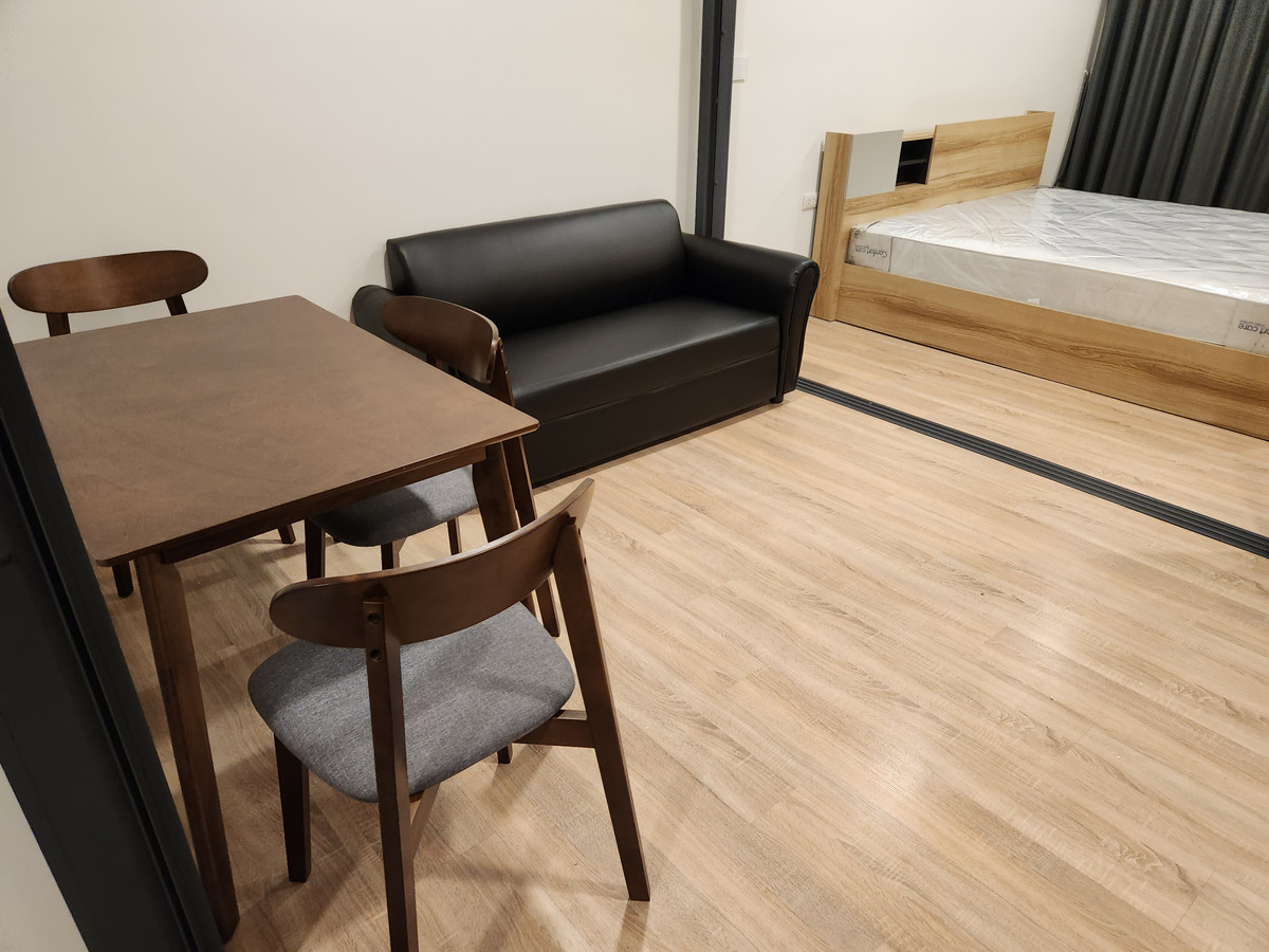 ให้เช่าคอนโดราชเทวี พญาไท : XT Phayathai【𝐑𝐄𝐍𝐓】🔥ห้องดีไซน์ร่วมสมัย ฟังก์ชันยืดหยุ่น ตอบโจทย์ชีวิตเมือง🔥 ติดต่อไลน์ไอดี: @hacondo