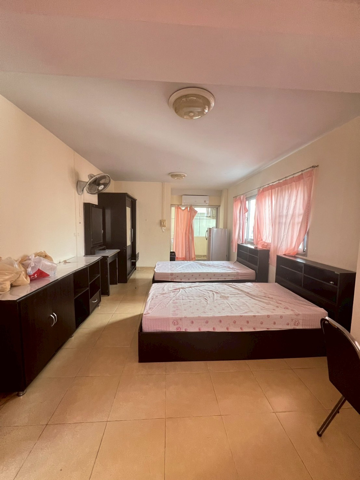 For SaleHotel&Apartment BusinessKhon Kaen : Apartment for Sale – Khon Kaen University (Non Muang Side)