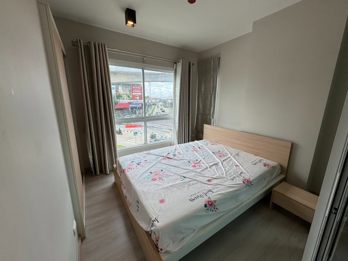 ให้เช่าคอนโดวิภาวดี ดอนเมือง หลักสี่ : (รหัส HR369) ให้เช่าคอนโด Tempo quad phaholyothin - saphanmai เทมโป ควอด พหลโยธิน - สะพานใหม่ ใกล้BTS สายหยุด