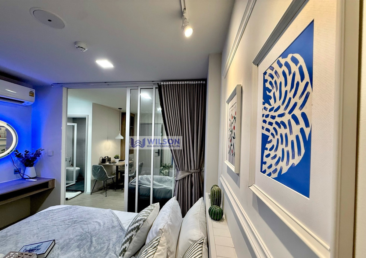 For RentCondoPathum Thani,Rangsit, Thammasat : 📌 Kave Town Island | Condo near Bangkok University