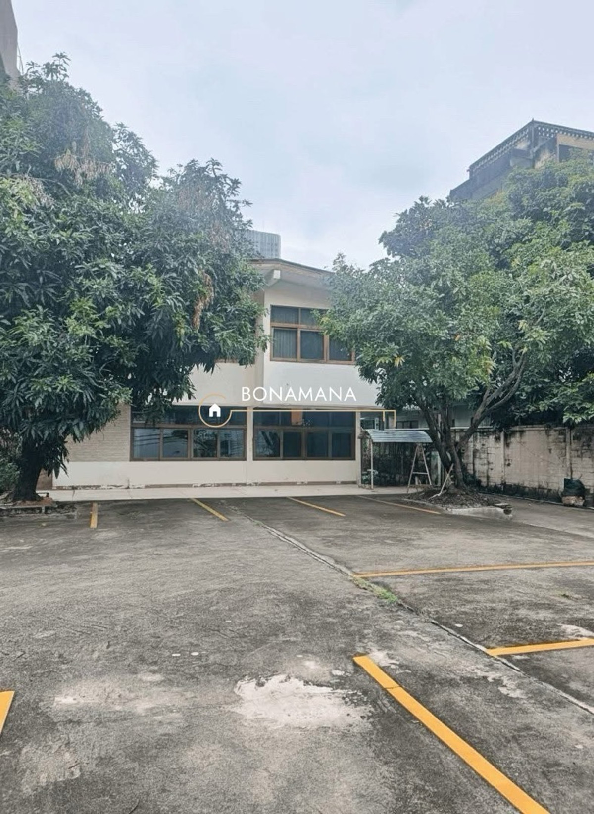 ให้เช่าโฮมออฟฟิศสยาม จุฬา สามย่าน : The Hidden Gem of Silom-Samyan บนทำเลศักยภาพในกรุงเทพฯ (500m MRT สามย่าน, 650m BTS ช่องนนทรี)