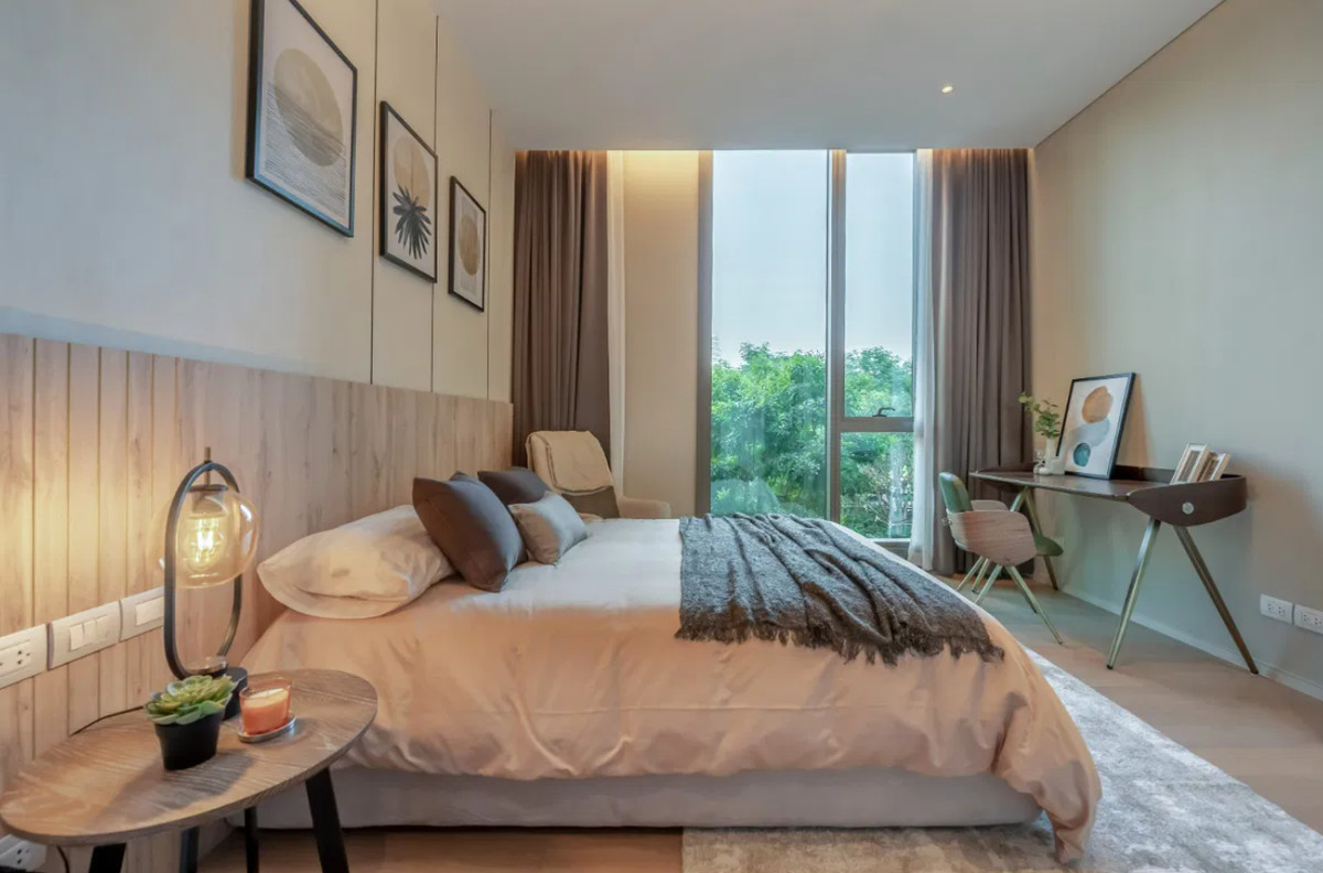 For RentCondoWitthayu, Chidlom, Langsuan, Ploenchit : Baan Sindhorn 120 sq.m. Please add LINE ID @806qphgn o8415o5483