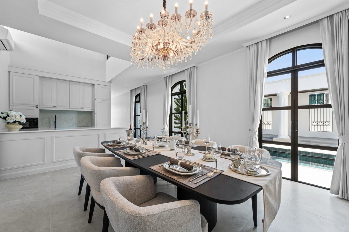 ขายบ้านโชคชัย4 ลาดพร้าว71 : ✨ บ้านเดี่ยวหรู พร้อมสระว่ายน้ำส่วนตัว | ทำเลนาคนิวาส 41 ใกล้ Central EastVilleบ้านรีโนเวทใหม่ทั้งหลัง