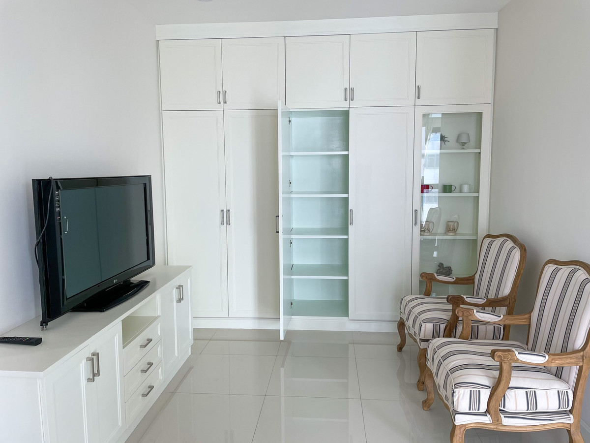 For SaleCondoRatchadapisek, Huaikwang, Suttisan : Condo for sale, good view, 2 bedrooms, 85 sq m., Astro Condominium Project (AM2153)