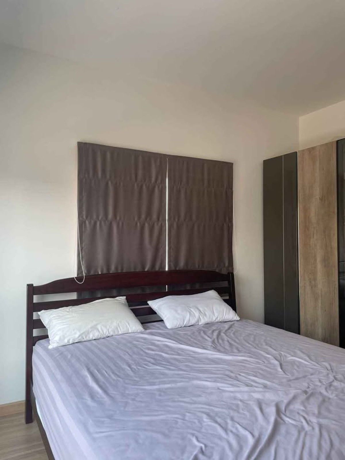 ให้เช่าทาวน์โฮมพระราม 5 ราชพฤกษ์ บางกรวย : ให้เช่า ทาวน์โฮม 2 ชั้น หมู่บ้าน คาซ่า วอเตอร์ไซด์ ราชพฤกษ์ - พระราม 5 หลังมุม หน้าบ้านไม่ชนใคร (มีสวนเกาะกลาง)