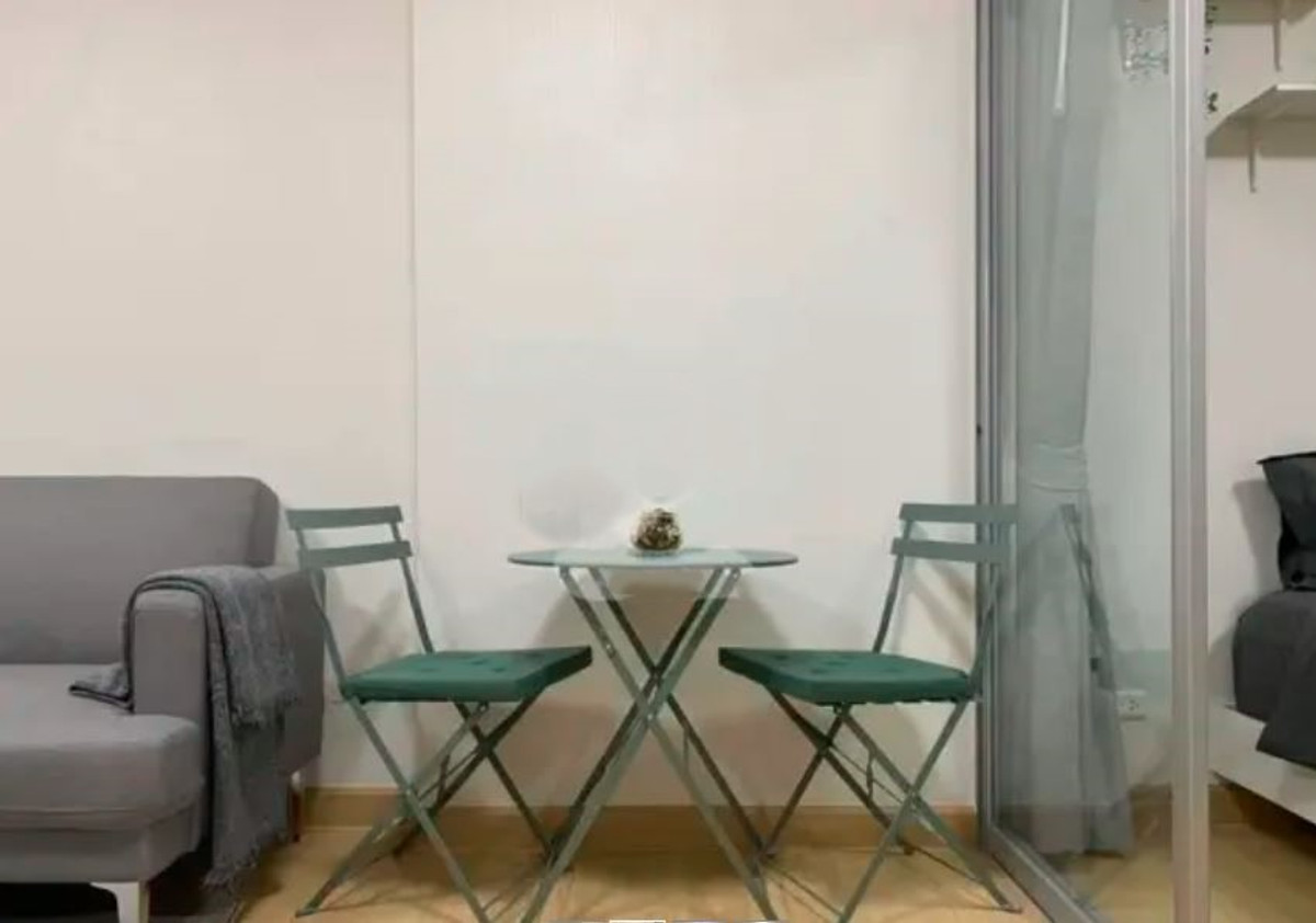 For RentCondoRama9, Petchburi, RCA : !! Beautiful room for rent, Condo Supalai Veranda Rama 9, near RCA.