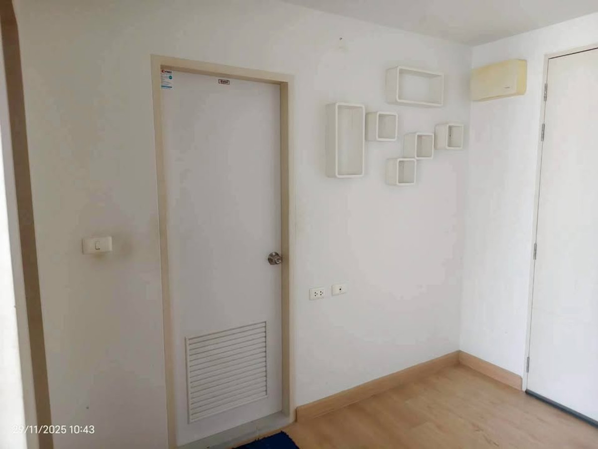 For SaleCondoBang kae, Phetkasem : Condo for sale The Niche ID Bangkhae price 1,790,000 baht [NCs260120]