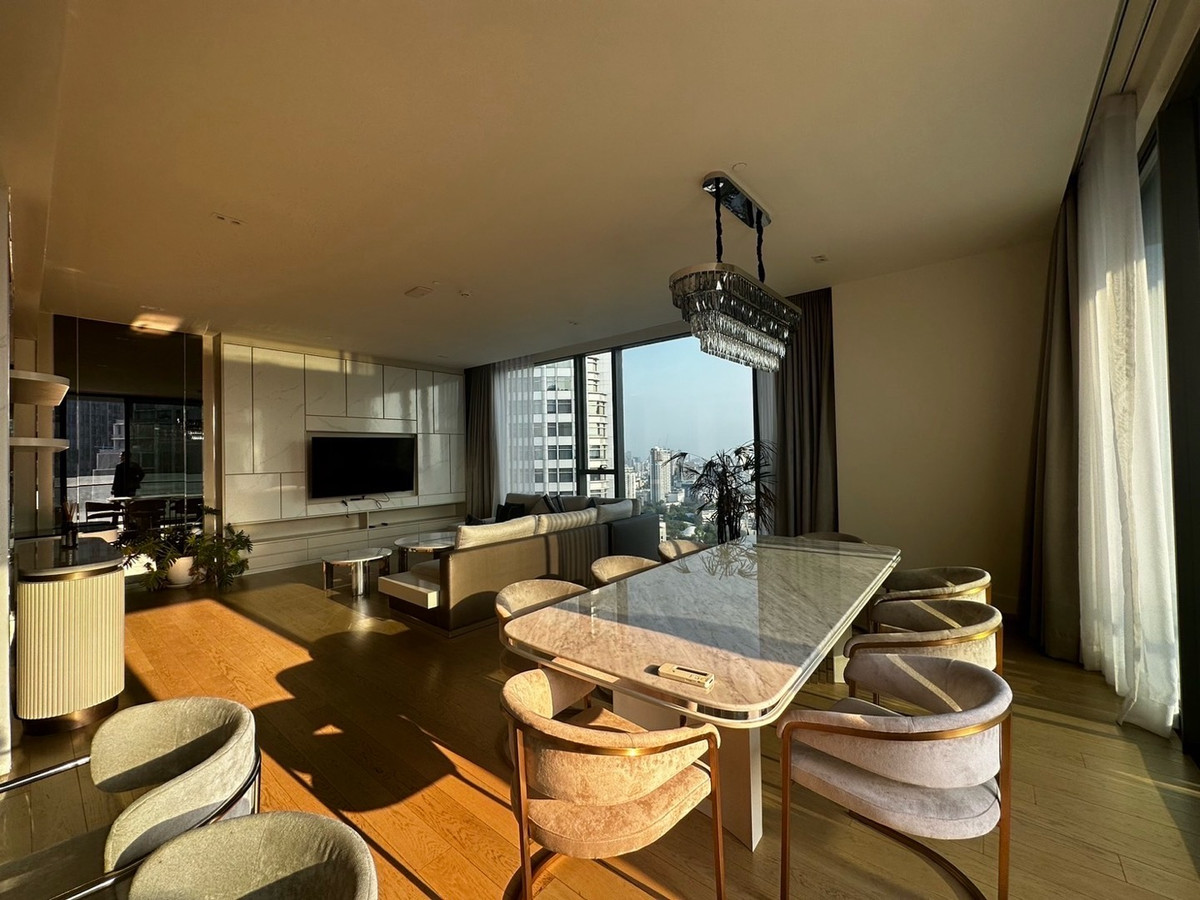 ให้เช่าคอนโดสุขุมวิท อโศก ทองหล่อ : FOR RENT! Penthouse The Strand Thonglor 