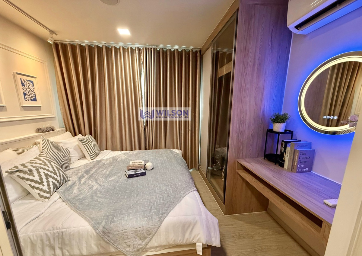 For RentCondoPathum Thani,Rangsit, Thammasat : 📌 Kave Town Island | Condo near Bangkok University