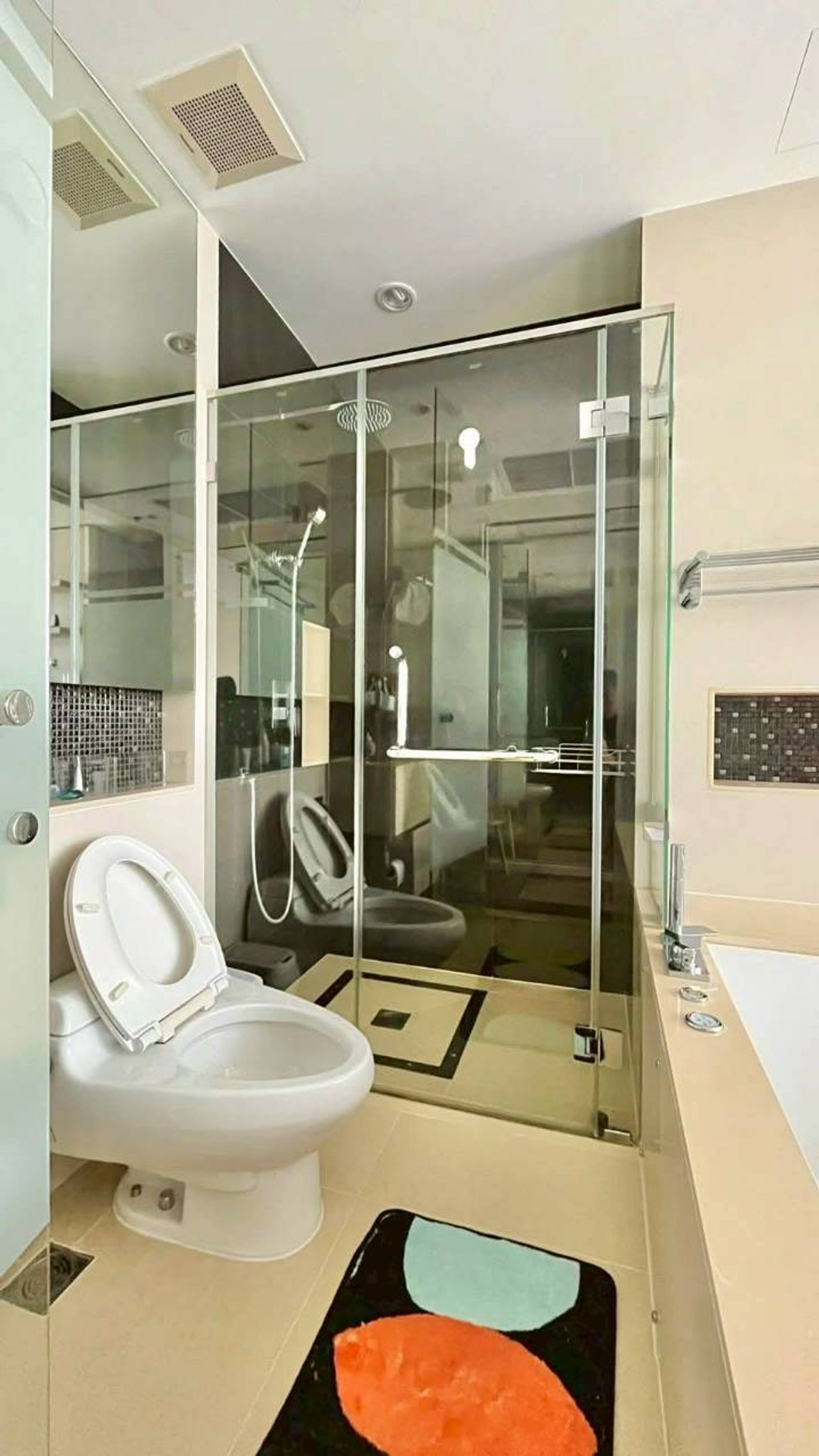 ให้เช่าคอนโดสุขุมวิท อโศก ทองหล่อ : ✅ ADDRS110 ✅ Line : @p2nproperty