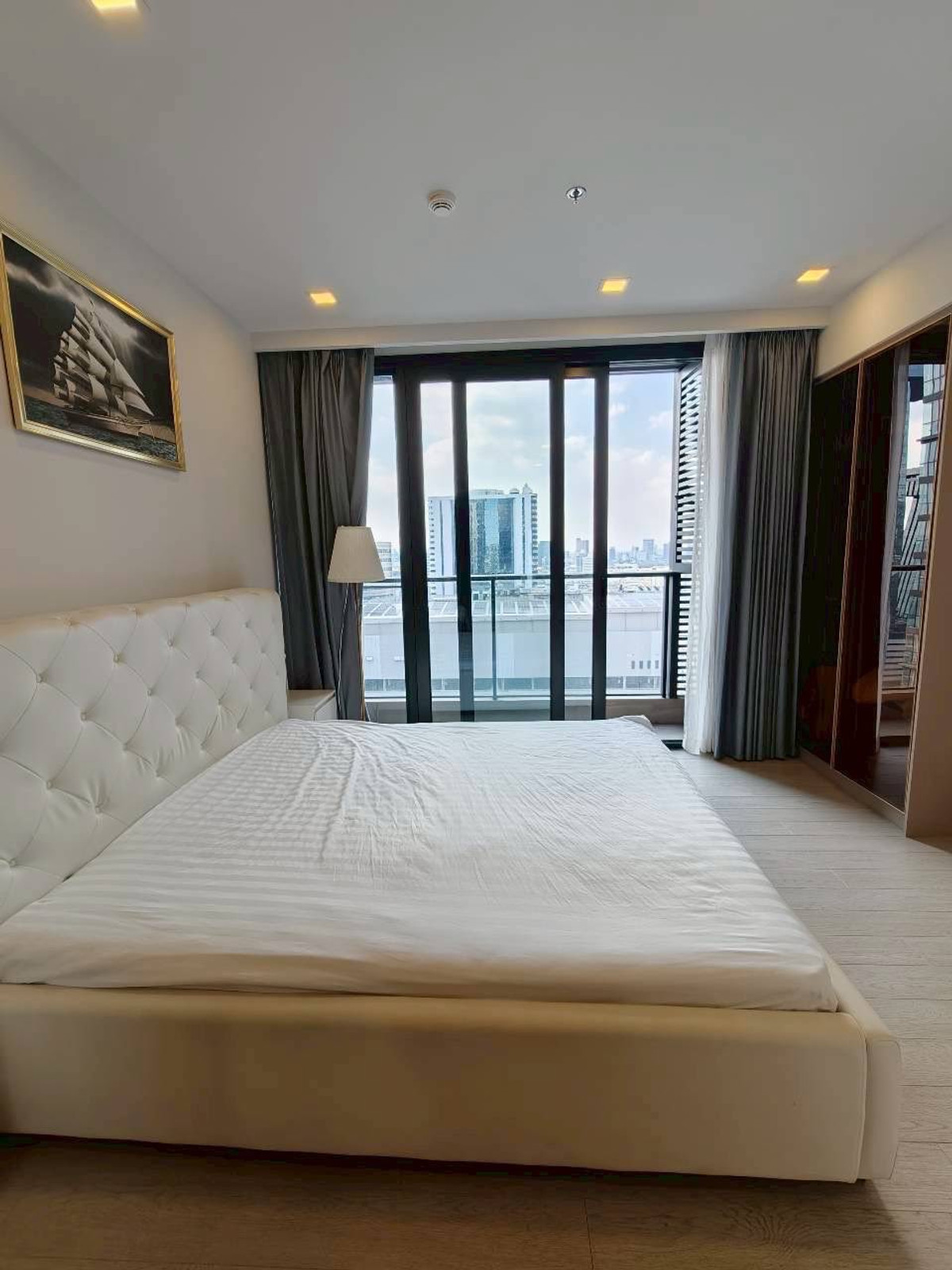 For SaleCondoRama9, Petchburi, RCA : Selling to reduce burden🔥🔥 Special price condo in a great location, One Nine Five Asoke - Rama 9 project. MD-26086136