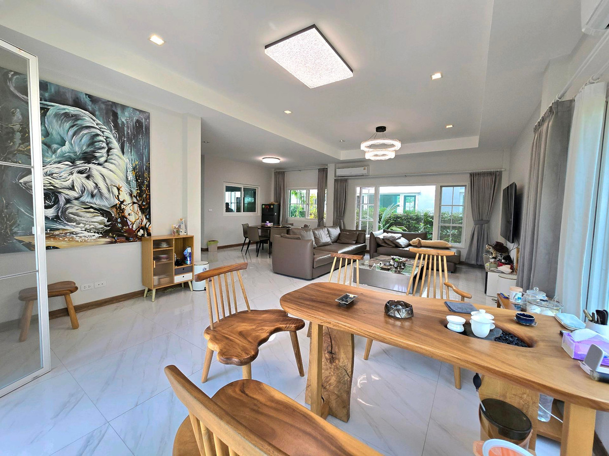 ขายบ้านเชียงใหม่ : ขายลัดดารมย์ 