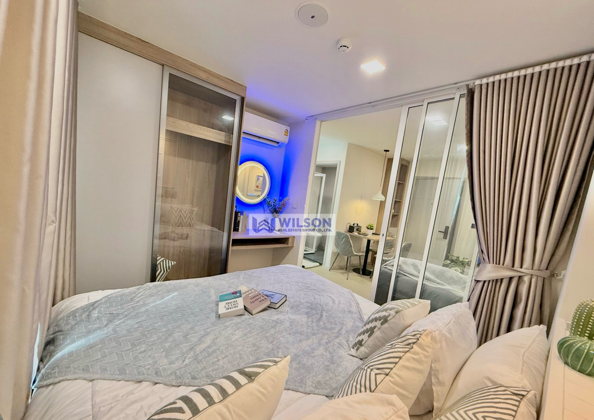 For RentCondoPathum Thani,Rangsit, Thammasat : 📌 Kave Town Island | Condo near Bangkok University