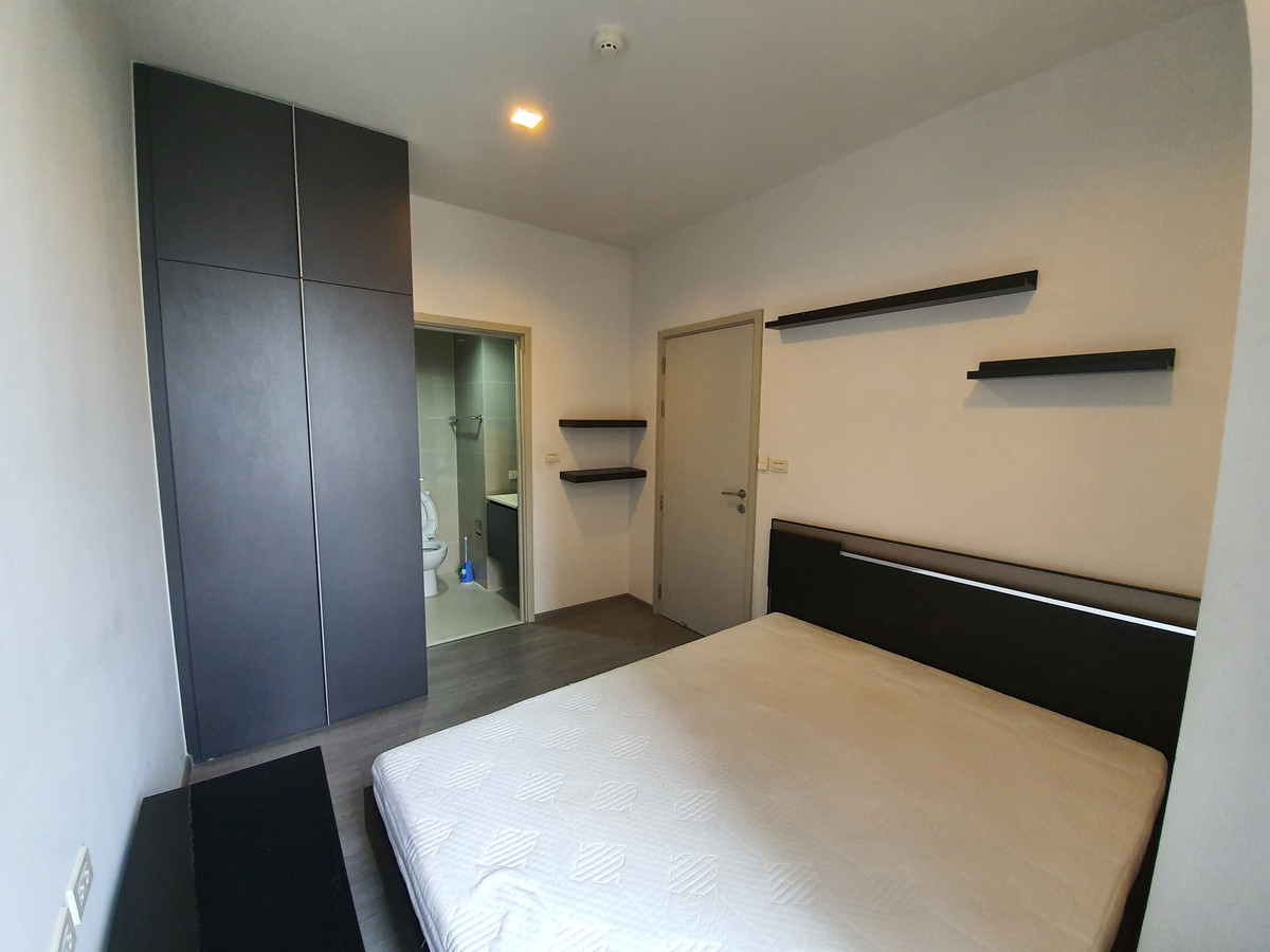 For SaleCondoWongwianyai, Charoennakor : 🏠✨ Nye by Sansiri | 1 Bedroom for Sale (HBH-ST-63)
