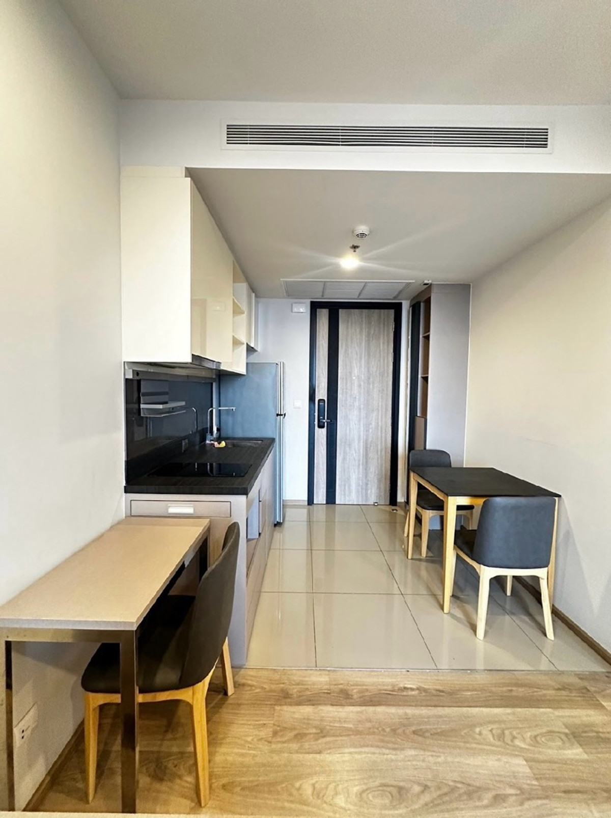 ให้เช่าคอนโดสุขุมวิท อโศก ทองหล่อ : For rent Oka Haus